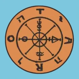 Tarot Simple: Cards & Readings icon