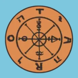 Tarot Simple icon